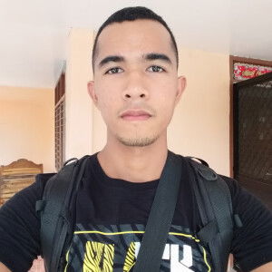 Jelord Paloso Odtojan profile icon