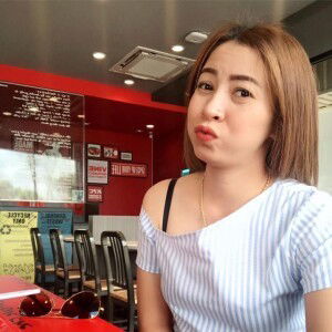 Kate Nopparat profile icon