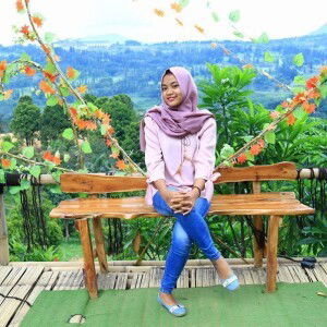 Riffa SiLfiyani Anwaruddin profile icon