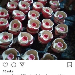 Patma Faradita profile icon