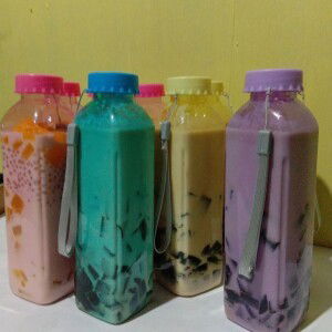 Ling Daquila profile icon