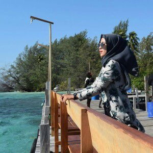 Puput Pratiwi profile icon