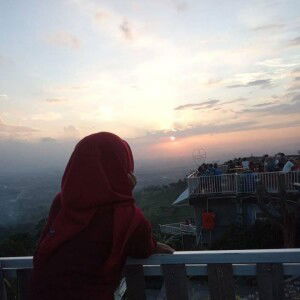 Nur Azizah Gani profile icon