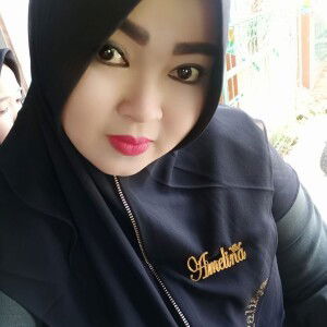 Rezky Amelina profile icon