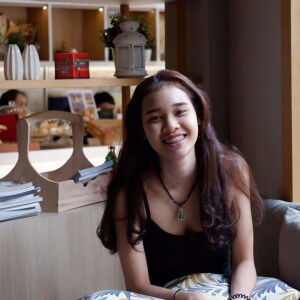 ขนม' ปัง profile icon