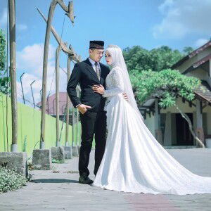 Evii Novita profile icon