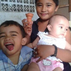 Honey  NemQuiz profile icon