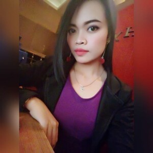 Erlinda Wanda Effendy profile icon