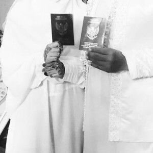 Fifi Triani profile icon