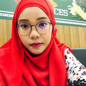 Ujee Fauziah profile icon