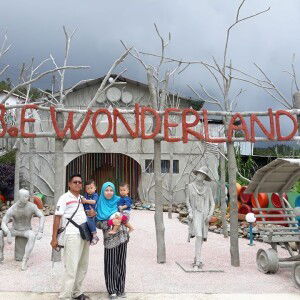 Puan Yana profile icon