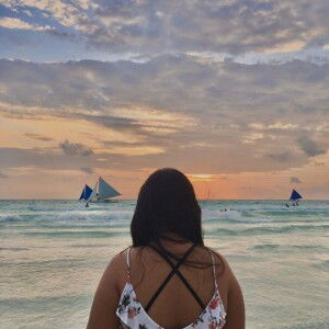 Christine Vergara Monje profile icon