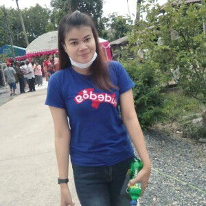 Supaporn Tumrat profile icon