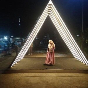 Rodiyatan Mardiyah profile icon