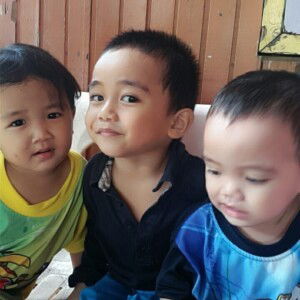 Rnidah Hidaya profile icon