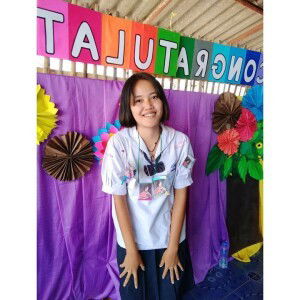 Nichaphat Parasri profile icon