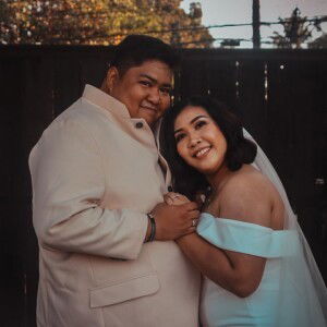 Sarah Jean Rafael-Pascual profile icon