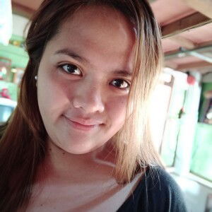 Jade Nichole Delmoro profile icon