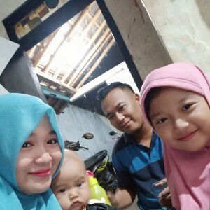 Tyas Ak profile icon