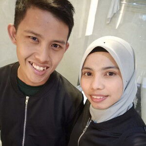 Samsul Akamal profile icon