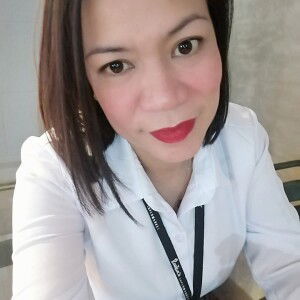 Alma Ganggay Gonzales profile icon