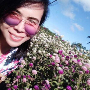 Elaine Joy Rios profile icon