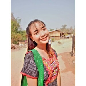 แป้ง ฯ. profile icon
