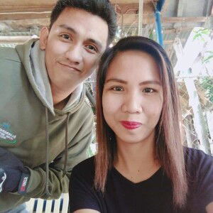 Melody Basconcillo Tolentino profile icon