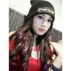 Rere Cecil profile icon