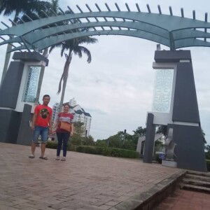 Irene David Glow profile icon