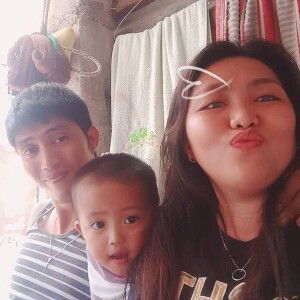 Sharalyn Taripe-Coro Sy profile icon