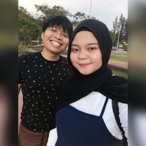 Nurul Syarfika profile icon