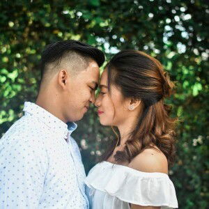 Ma Cristina Dacaymat Buensalida profile icon