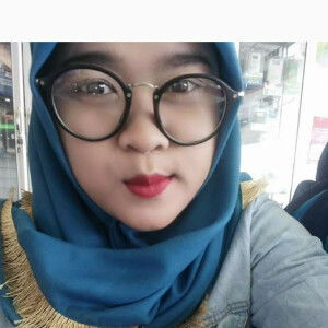 Atikha Tika profile icon