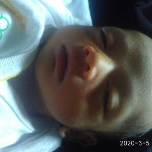 M Affan Zaki Hamijan profile icon