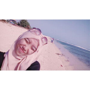 Desi Damayanti profile icon