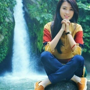 Novita Muly profile icon