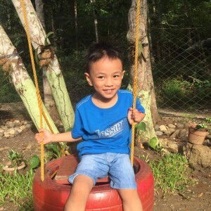 Daryl Jane Nicolas-Dela Cruz profile icon