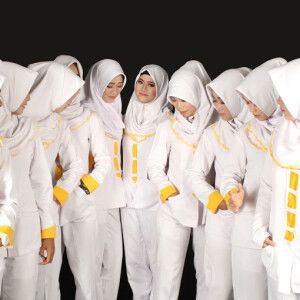 olivia maulina profile icon