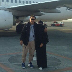 Ilham Maulanaasiddiqi profile icon