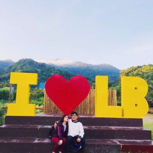 Jean Andie Rousey profile icon