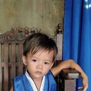 Gladwynne Raymond Gladizz Dasalla profile icon