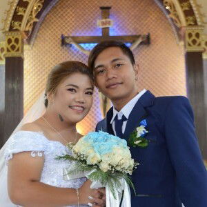 Rosebelle R. Reyes profile icon