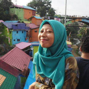 Dwi Febri Handayani profile icon