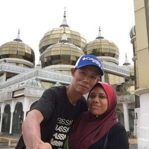 Sharifah Intan Shafeenaz Masita Binti Syed Kamaruzzaman profile icon