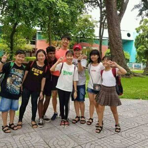 Son Hao Nguyen profile icon