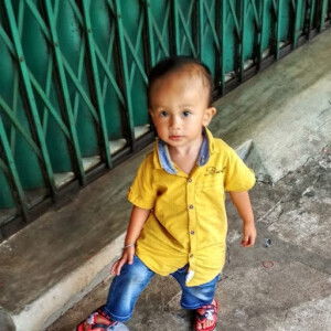 Imam Abdullah profile icon