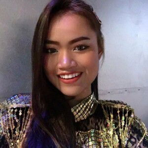 Apatcha Wongkarasin profile icon