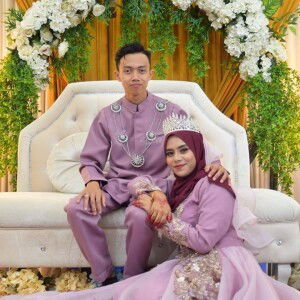 Najah Nabilah profile icon