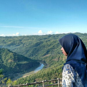 Nur'aini profile icon